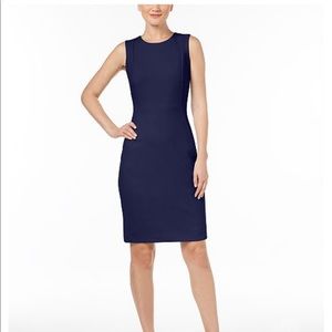 Body con Calvin Klein dress